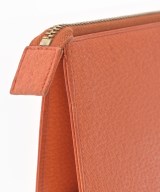 BVLGARI（ブルガリ）ポーチ オレンジ サイズ:- レディース/2200679915287