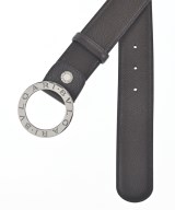 BVLGARI（ブルガリ）ベルト 茶 サイズ:44/110 レディース/2200681337329