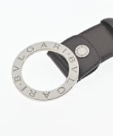 BVLGARI（ブルガリ）ベルト 茶 サイズ:44/110 レディース/2200681337329