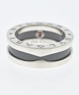 BVLGARI（ブルガリ）リング シルバー サイズ:47 レディース/2200693753445