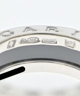 BVLGARI（ブルガリ）リング シルバー サイズ:47 レディース/2200693753445