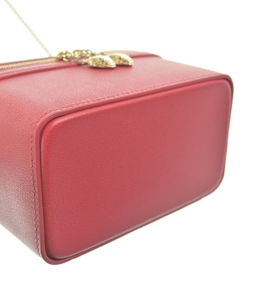 BVLGARI（ブルガリ）ハンドバッグ 赤 サイズ:- レディース/2200693772132