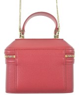 BVLGARI（ブルガリ）ハンドバッグ 赤 サイズ:- レディース/2200693772132
