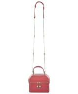 BVLGARI（ブルガリ）ハンドバッグ 赤 サイズ:- レディース/2200693772132