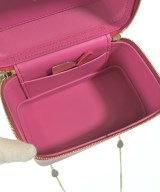 BVLGARI（ブルガリ）ハンドバッグ 赤 サイズ:- レディース/2200693772132