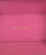 BVLGARI（ブルガリ）ハンドバッグ 赤 サイズ:- レディース/2200693772132