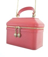 BVLGARI（ブルガリ）ハンドバッグ 赤 サイズ:- レディース/2200693772132