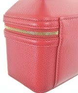 BVLGARI（ブルガリ）ハンドバッグ 赤 サイズ:- レディース/2200693772132