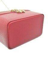 BVLGARI（ブルガリ）ハンドバッグ 赤 サイズ:- レディース/2200693772132