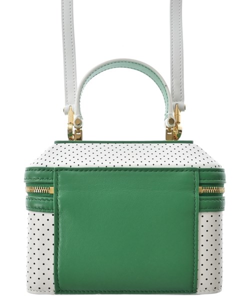 BVLGARI（ブルガリ）ハンドバッグ 白 サイズ:- レディース/2200693772149