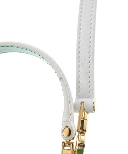 BVLGARI（ブルガリ）ハンドバッグ 白 サイズ:- レディース/2200693772149