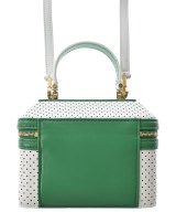 BVLGARI（ブルガリ）ハンドバッグ 白 サイズ:- レディース/2200693772149