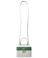BVLGARI（ブルガリ）ハンドバッグ 白 サイズ:- レディース/2200693772149