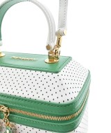 BVLGARI（ブルガリ）ハンドバッグ 白 サイズ:- レディース/2200693772149