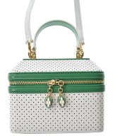 BVLGARI ハンドバッグ