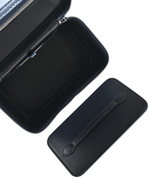 BVLGARI（ブルガリ）ハンドバッグ 青 サイズ:- レディース/2200693772156