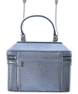 BVLGARI（ブルガリ）ハンドバッグ 青 サイズ:- レディース/2200693772156