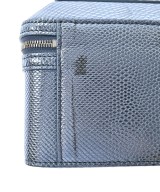 BVLGARI（ブルガリ）ハンドバッグ 青 サイズ:- レディース/2200693772156