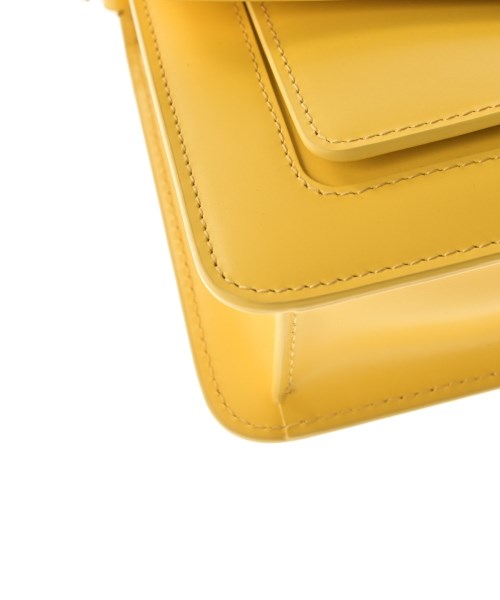 BVLGARI（ブルガリ）ショルダーバッグ 黄 サイズ:- レディース/2200693772163