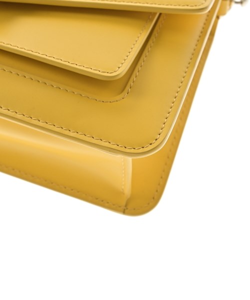 BVLGARI（ブルガリ）ショルダーバッグ 黄 サイズ:- レディース/2200693772163