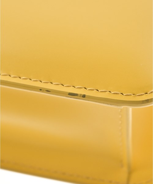 BVLGARI（ブルガリ）ショルダーバッグ 黄 サイズ:- レディース/2200693772163