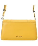 BVLGARI（ブルガリ）ショルダーバッグ 黄 サイズ:- レディース/2200693772163