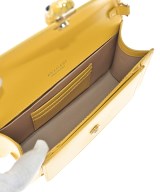 BVLGARI（ブルガリ）ショルダーバッグ 黄 サイズ:- レディース/2200693772163