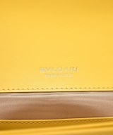 BVLGARI（ブルガリ）ショルダーバッグ 黄 サイズ:- レディース/2200693772163