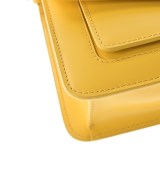 BVLGARI（ブルガリ）ショルダーバッグ 黄 サイズ:- レディース/2200693772163