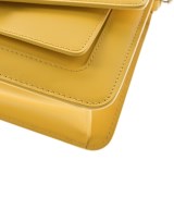 BVLGARI（ブルガリ）ショルダーバッグ 黄 サイズ:- レディース/2200693772163