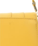 BVLGARI（ブルガリ）ショルダーバッグ 黄 サイズ:- レディース/2200693772163