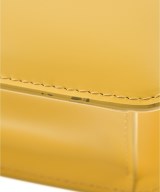 BVLGARI（ブルガリ）ショルダーバッグ 黄 サイズ:- レディース/2200693772163