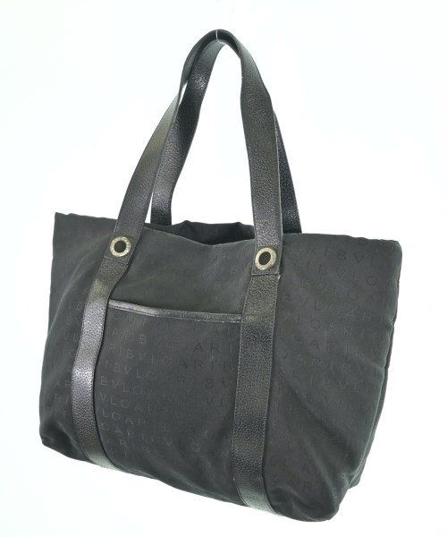 BVLGARI（ブルガリ）トートバッグ 黒 サイズ:- レディース/2200693772903