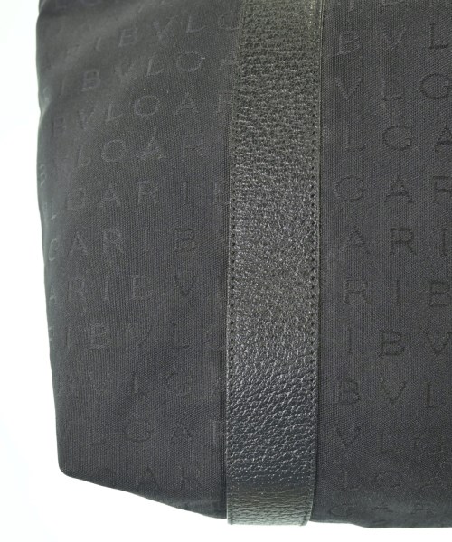 BVLGARI（ブルガリ）トートバッグ 黒 サイズ:- レディース/2200693772903