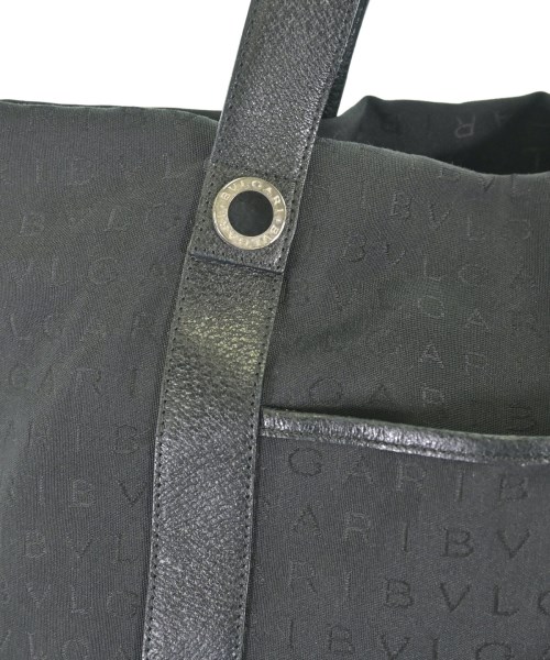 BVLGARI（ブルガリ）トートバッグ 黒 サイズ:- レディース/2200693772903