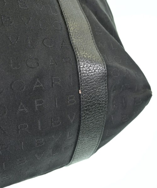 BVLGARI（ブルガリ）トートバッグ 黒 サイズ:- レディース/2200693772903