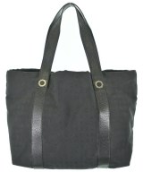 BVLGARI（ブルガリ）トートバッグ 黒 サイズ:- レディース/2200693772903