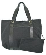 BVLGARI トートバッグ