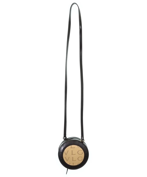 BVLGARI（ブルガリ）ショルダーバッグ 茶 サイズ:- レディース/2200693935520