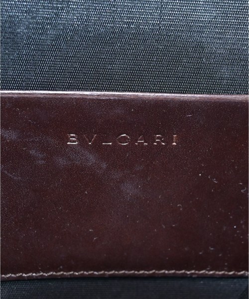 BVLGARI（ブルガリ）ショルダーバッグ 茶 サイズ:- レディース/2200693935520