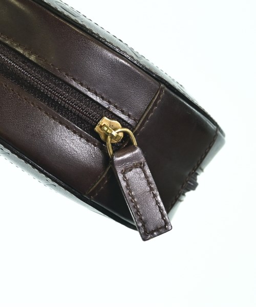 BVLGARI（ブルガリ）ショルダーバッグ 茶 サイズ:- レディース/2200693935520