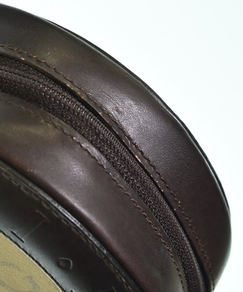BVLGARI（ブルガリ）ショルダーバッグ 茶 サイズ:- レディース/2200693935520
