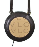 BVLGARI ショルダーバッグ
