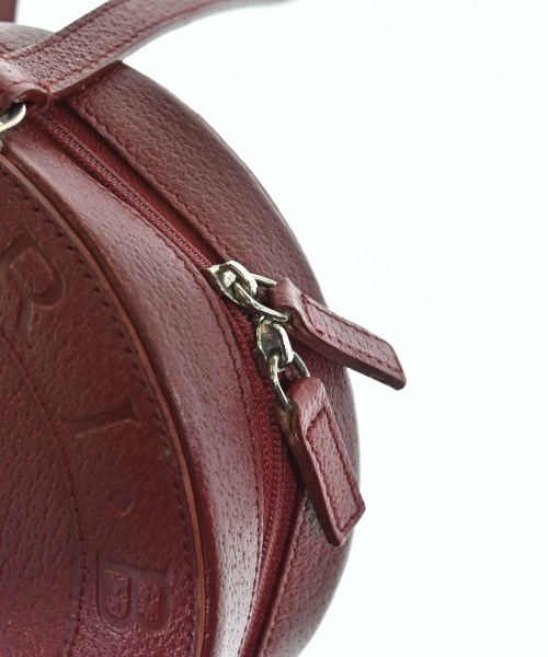 BVLGARI（ブルガリ）ショルダーバッグ 赤 サイズ:- レディース/2200693935551