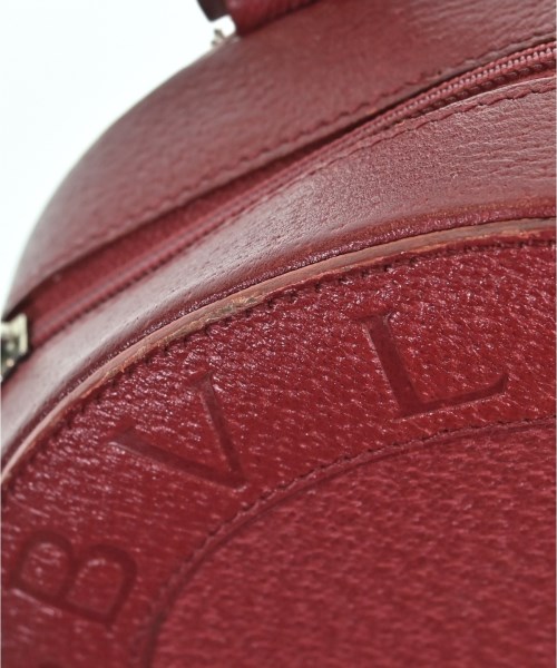 BVLGARI（ブルガリ）ショルダーバッグ 赤 サイズ:- レディース/2200693935551