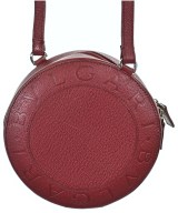 BVLGARI（ブルガリ）ショルダーバッグ 赤 サイズ:- レディース/2200693935551
