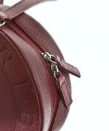BVLGARI（ブルガリ）ショルダーバッグ 赤 サイズ:- レディース/2200693935551