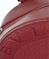 BVLGARI（ブルガリ）ショルダーバッグ 赤 サイズ:- レディース/2200693935551