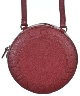BVLGARI ショルダーバッグ