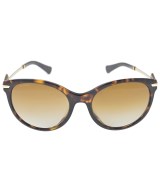 BVLGARI（ブルガリ）サングラス 茶 サイズ:- レディース/2200693935780